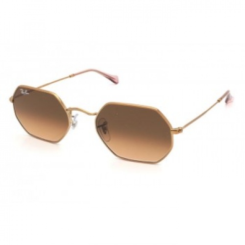 culos de Sol Ray-Ban OCTAGONAL RB3556-N 9069/A5 53-21